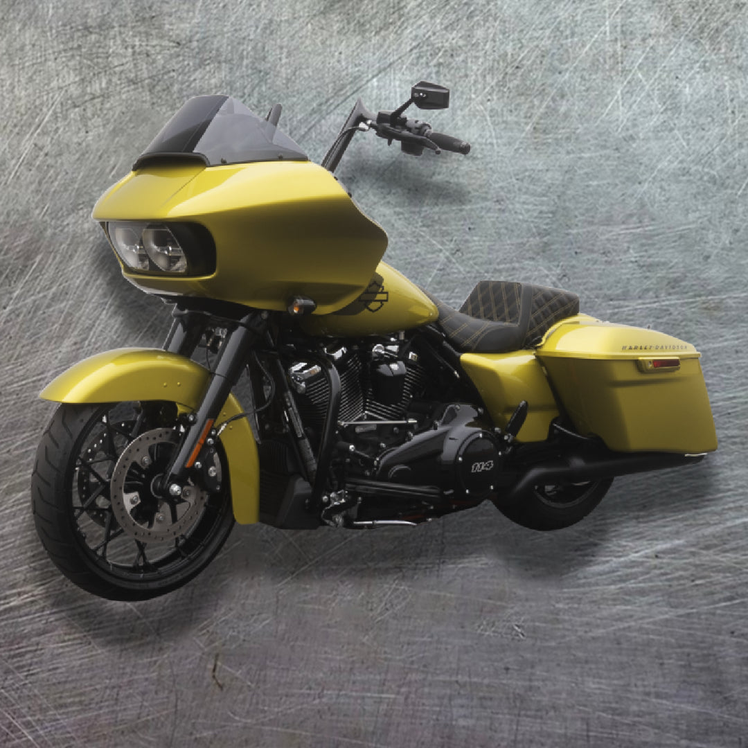 Road Glide & Special, 2015 & Up, Complete All In One Meathook Ape Kit. –  Dominator Industries