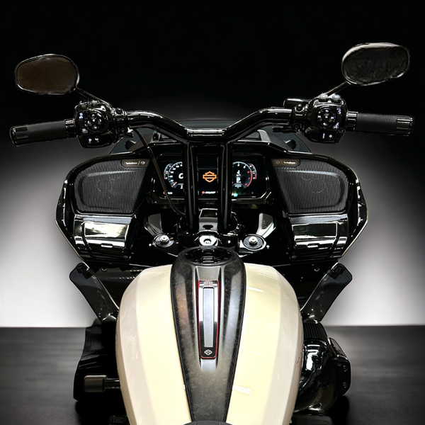 2024 Road Glide Only BIG DADDY 1 ½