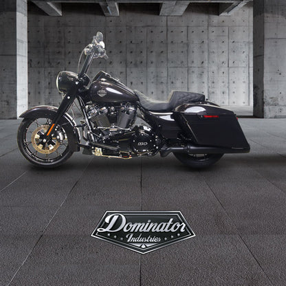 1.5 INCH! BIG DADDY, MEATHOOK APE, COMPLETE, ALL IN ONE KIT FOR 2017-2025 ROAD KING SPECIAL (12” Gloss Black)