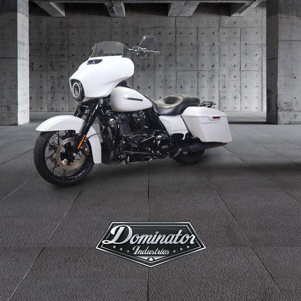 Big Daddy 1.5" Meathook Ape for 2014-2023 Street Glide Complete All In One Kit (16" Classic Chrome )