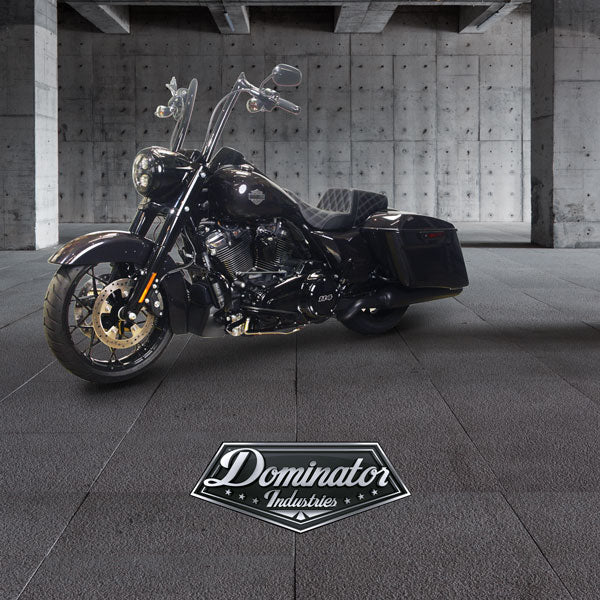 1.5 INCH! BIG DADDY, MEATHOOK APE, COMPLETE, ALL IN ONE KIT FOR 2017-2025 ROAD KING SPECIAL (12” Gloss Black)