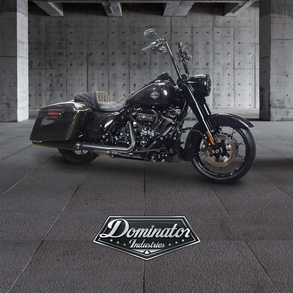 1.5 INCH! BIG DADDY, MEATHOOK APE, COMPLETE, ALL IN ONE KIT FOR 2017-2025 ROAD KING SPECIAL (14” GLOSS BLACK)